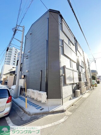 カインドネス相模原の物件内観写真